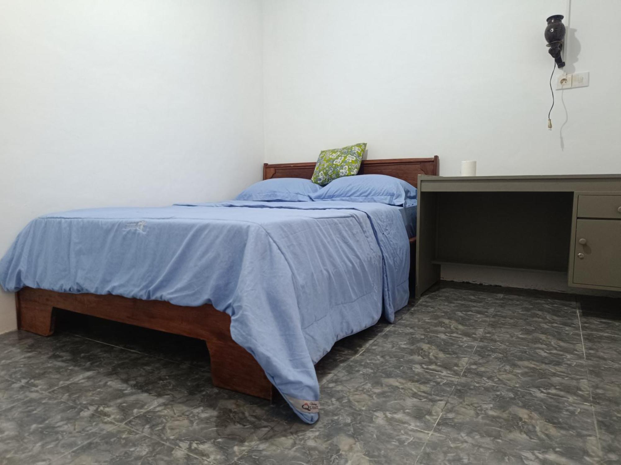 Tetebatu Terrace Homestay Экстерьер фото