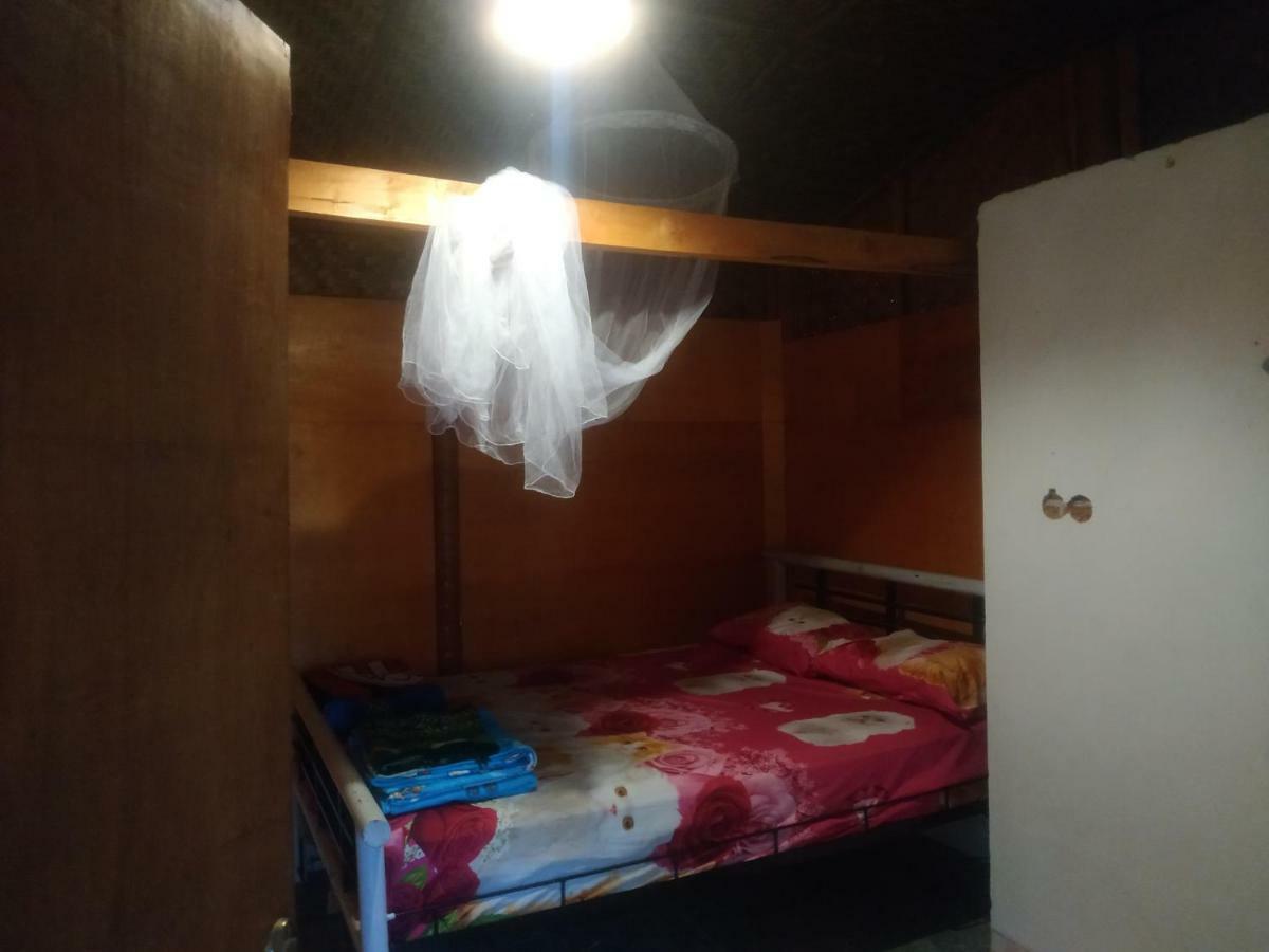 Tetebatu Terrace Homestay Экстерьер фото